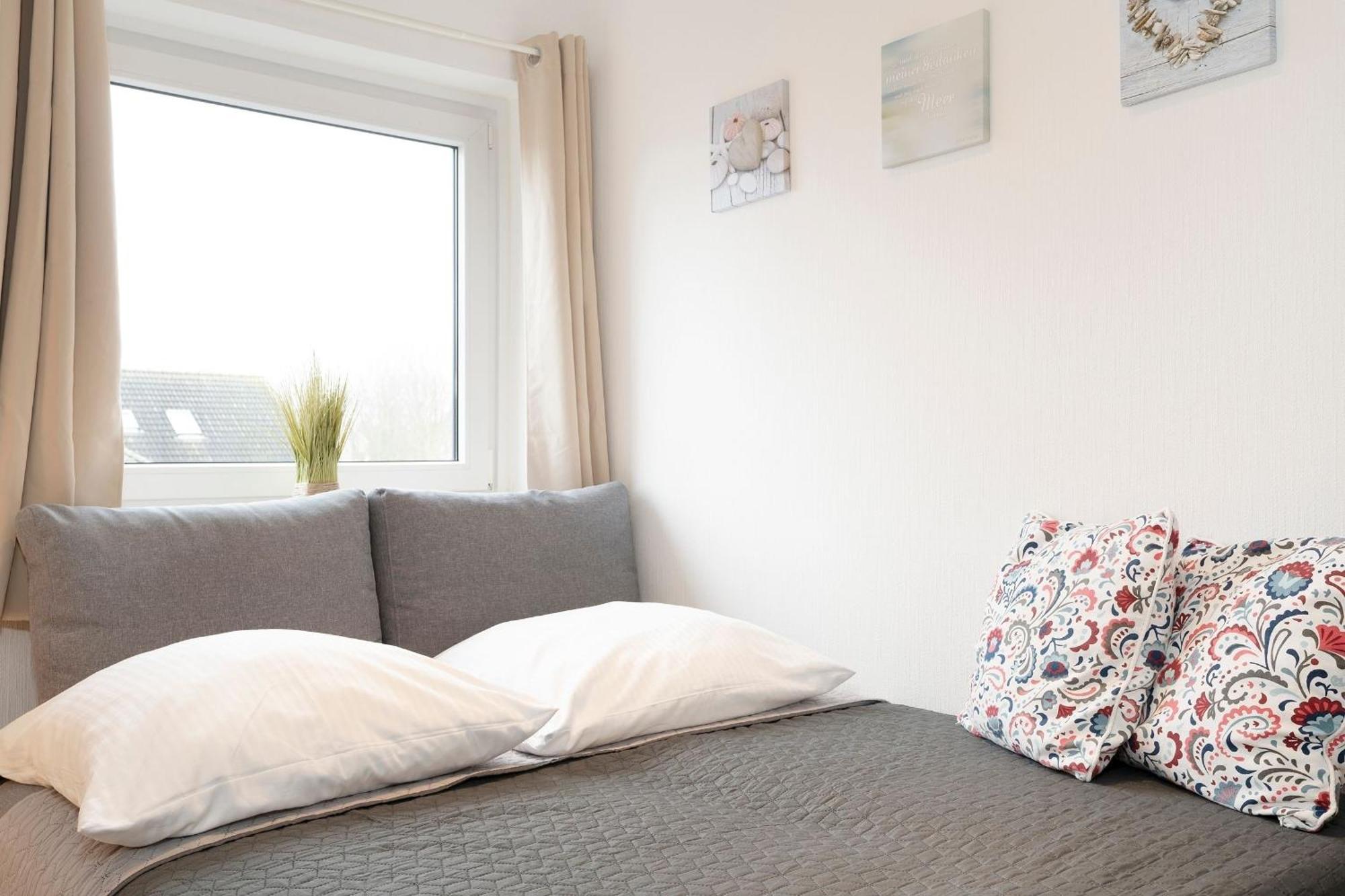 Erlengrund 7 Leuchtturm Apartment Pelzerhaken Ngoại thất bức ảnh